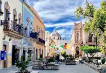 Desarrollo tur&iacute;stico y patrimonial en Hidalgo a trav&eacute;s de las Rutas M&aacute;gicas del Color