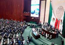 Siguen sin acuerdos por doble Congreso 