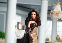 Mattel lanza la Barbie de María Félix