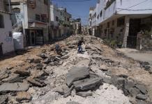 Fuerzas israelíes matan a dos palestinos durante una incursión en Cisjordania