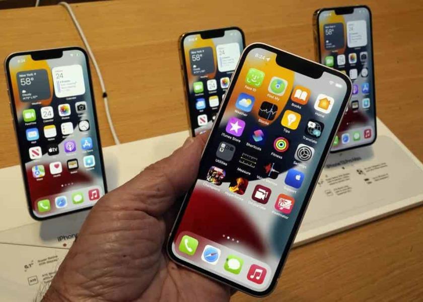Cuáles son los iPhone que ya no se actualizarán
