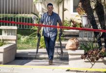 Juez de California acusado de matar a su esposa comparecerá en tribunal