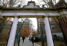 Harvard, mejor universidad del mundo y Sao Paulo de Latinoamérica, según lista de Shanghái