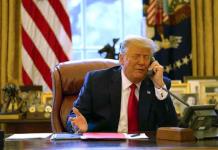 Trump ha sido acusado en un cuarto caso. Así es como marchan todas las investigaciones