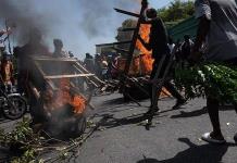 Human Rights Watch pide una pronta acción en Haití