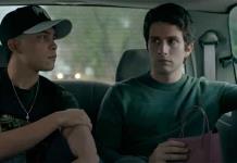 Netflix estrenará la adaptación de No voy a pedirle a nadie que me crea