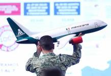 Ya inició el pago a extrabajadores de Mexicana de Aviación, anuncia López Obrador