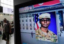 EEUU no ha podido verificar que el soldado se quiera quedar en Corea del Norte