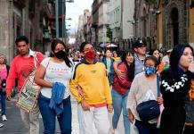 Detectan 6 mil 64 casos de Covid en México