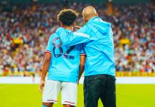 El City arrolla y Newcastle ilusiona en el inicio de la Premier League 2023-24