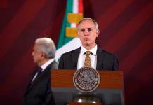 López-Gatell impulsa cancelar 5 NOM