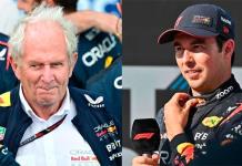 Asesor de Red Bull revela la mayor debilidad de Checo Pérez en F1