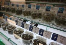 Los adultos mayores de 65 años, la nueva cara de la marihuana en Estados Unidos