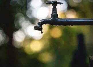 Privadas deberán sancionar desperdicio de agua
