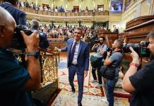 AMLO celebra la unión progresista en España para un posible Gobierno de Pedro Sánchez