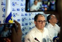 Campañas de Santos y Zuluaga recibieron 1.6 millones de dólares de Odebrecht: Fiscalía colombiana