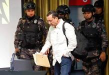 Exjefe paramilitar pide perdón a sus víctimas y a la sociedad colombiana