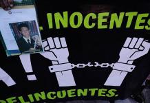 Denuncian a El Salvador ante la CIDH por atropellos a cinco líderes comunitarios detenidos