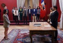 Gobierno chileno denuncia la misoginia de los ataques a la nueva ministra de Cultura