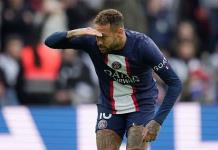 Dembélé, y no Mbappé, hereda el dorsal 10 de Neymar en el PSG