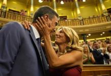 Socialistas en España ganan votación crucial que podría abrir camino a nuevo gobierno de izquierdas