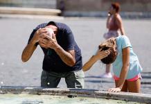 Francia se prepara para la ola de calor más intensa y más larga del verano