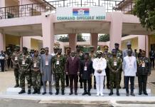 Asociación africana se reúne en Ghana para discutir crisis de Níger
