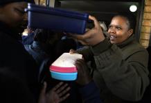 Crece la indignación por el desempleo en Sudáfrica, el mayor del mundo y una bomba de tiempo