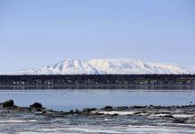 Estudio advierte sobre amenaza de tsunami para Alaska