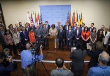 Empeora situación económica y aumenta represión en Norcorea: ONU