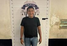 Detienen a Alcalde de Axtla en Cancún