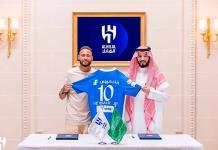 Neymar y sus exorbitantes lujos en el futbol de Arabia Saudita