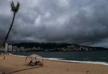 Pron&oacute;stico de la Temporada de Ciclones en el Pac&iacute;fico