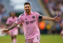 Messi revela requisitos para intercambiar playera con otro futbolista