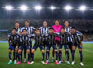 Rayados es el mejor equipo mexicano, según Concacaf