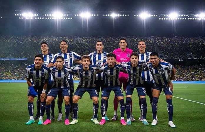 Rayados es el Mejor Equipo Mexicano, Según Concacaf - Periódico El Orbe.