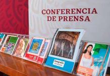 SCJN también suspende distribución de libros de la SEP en Coahuila