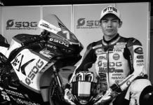 Muere piloto japonés de 22 años durante una carrera de motociclismo