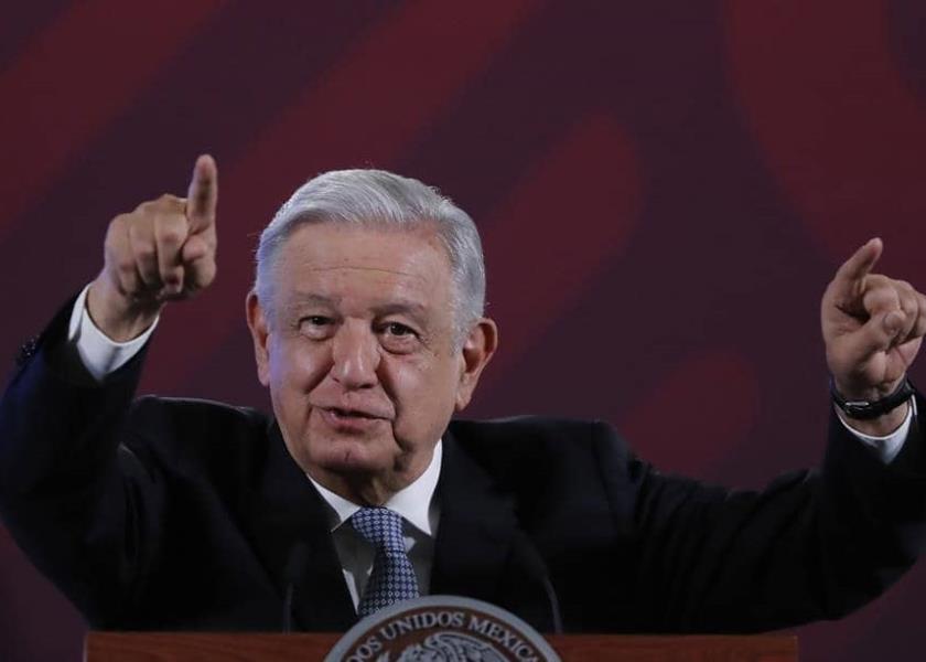 Comienza Difusión De Spots De Amlo Por Quinto Informe De Gobierno 4892