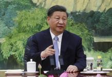 China confirma asistencia de Xi a cumbre del BRICS