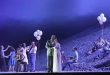 Opera: Las vanguardias dominan Europa, Estados Unidos e Italia prefieren la tradición