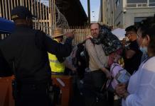 EEUU prorroga estatus de protección temporal para ucranianos que ya estén en el país