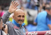 Tras llevar al Napoli al título, nombran a Luciano Spalletti como nuevo seleccionador de Italia