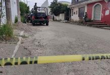 Aparece cuerpo con mensaje en Poza Rica