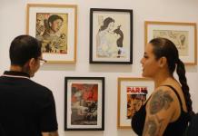Museo de las Artes en Guadalajara le abre las puertas al tatuaje como obra artística