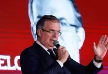 Habr&iacute;a costo descomunal si hay cambios al T-MEC: Ebrard