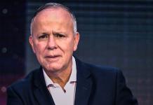 FGR investigará el ataque a Ciro Gómez