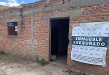 Hallan 4 cuerpos en finca de Jalisco