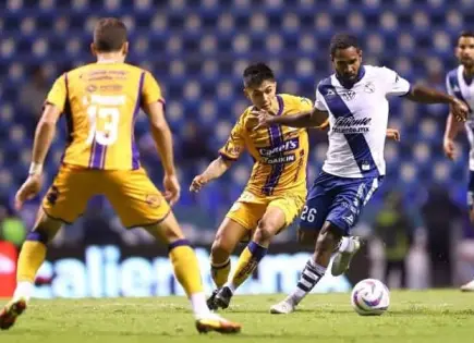 Atlético San Luis busca romper mala racha ante un Puebla herido