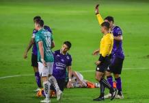 León vs Mazatlán, partido con polémica arbitral en regreso de Liga MX